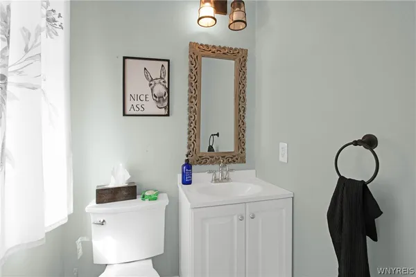 $420,000 | 4775 Ransom Road, Clarence, NY 14031