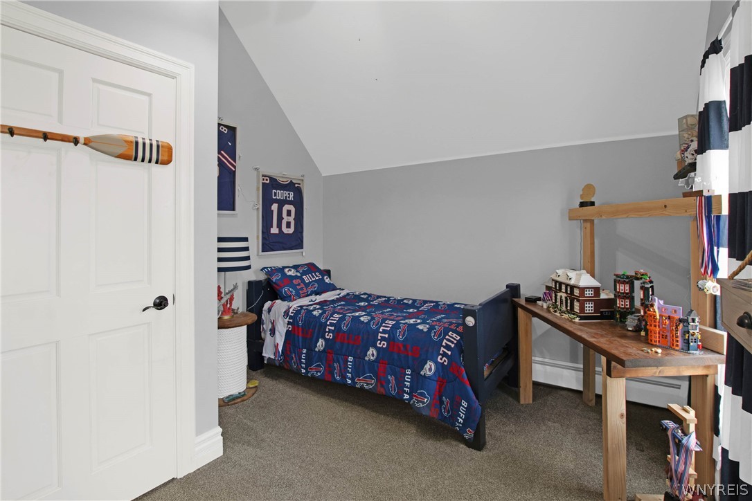 4775 Ransom Road Clarence, NY 14031 - Photo 27 of 49 2nd Bedroom