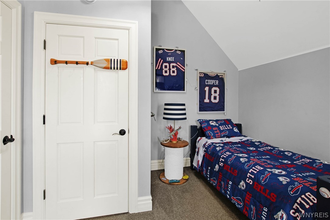 4775 Ransom Road Clarence, NY 14031 - Photo 29 of 49 2nd Bedroom