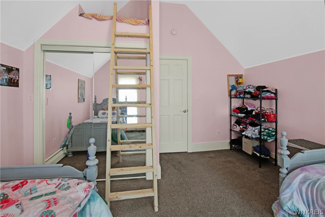 4775 Ransom Road Clarence, NY 14031 - Photo 33 of 49 3rd Bedroom