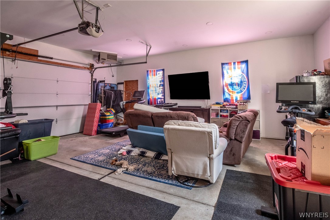 4775 Ransom Road Clarence, NY 14031 - Photo 34 of 49 3rd Bedroom