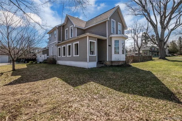 $420,000 | 4775 Ransom Road, Clarence, NY 14031