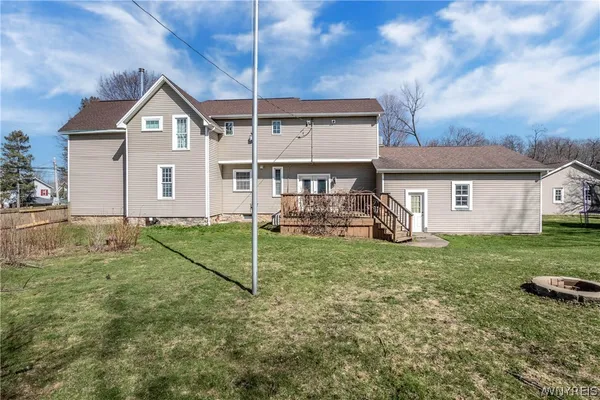 $420,000 | 4775 Ransom Road, Clarence, NY 14031