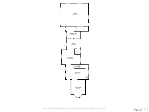 $420,000 | 4775 Ransom Road, Clarence, NY 14031