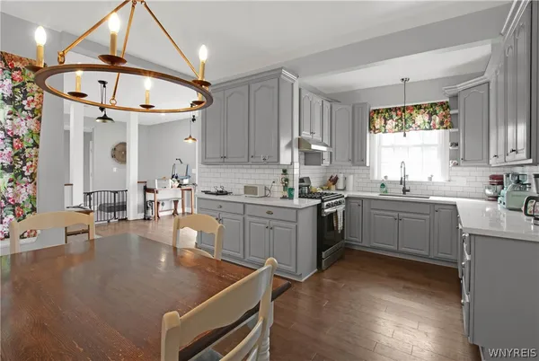 $420,000 | 4775 Ransom Road, Clarence, NY 14031