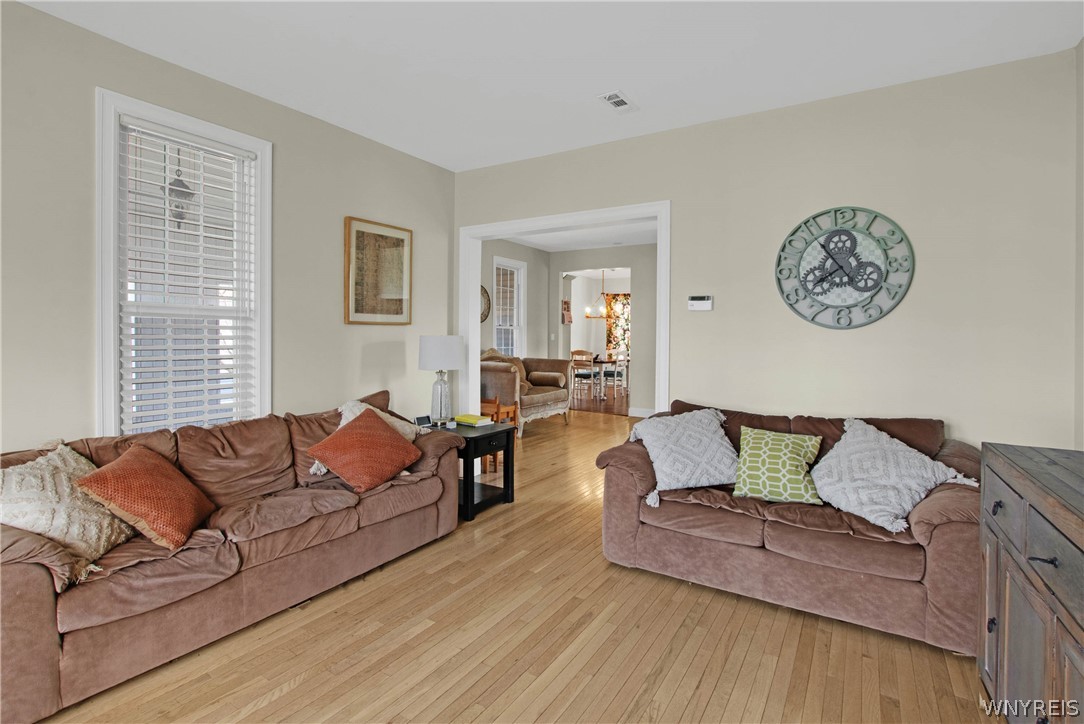 4775 Ransom Road Clarence, NY 14031 - Photo 7 of 49 Family Room