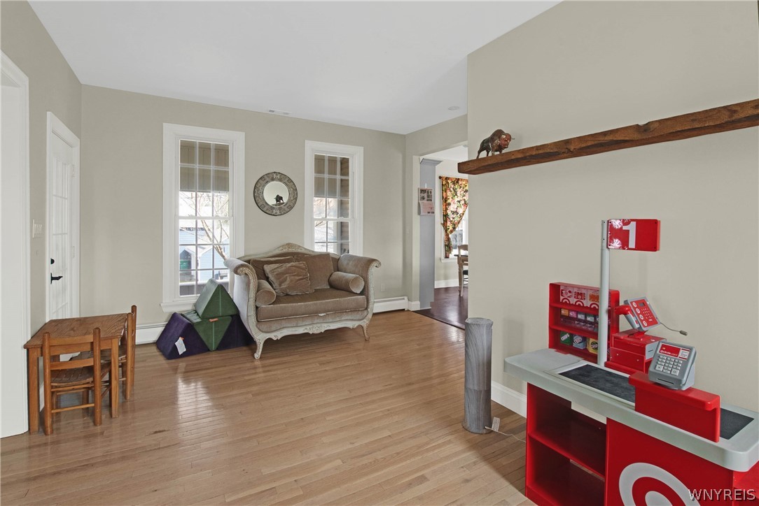 4775 Ransom Road Clarence, NY 14031 - Photo 10 of 49 Living Room