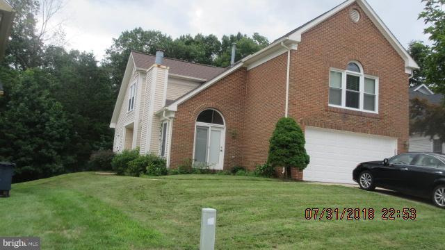 3811 Endicott Place Springdale, MD 20721 - Photo 1 of 12 Exterior (Front)