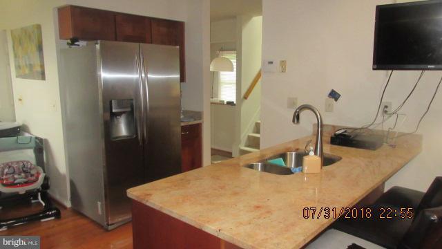 3811 Endicott Place Springdale, MD 20721 - Photo 4 of 12 Kitchen