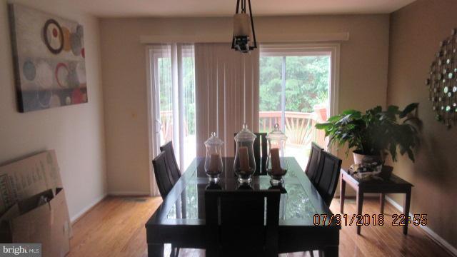 3811 Endicott Place Springdale, MD 20721 - Photo 5 of 12 Dining Room