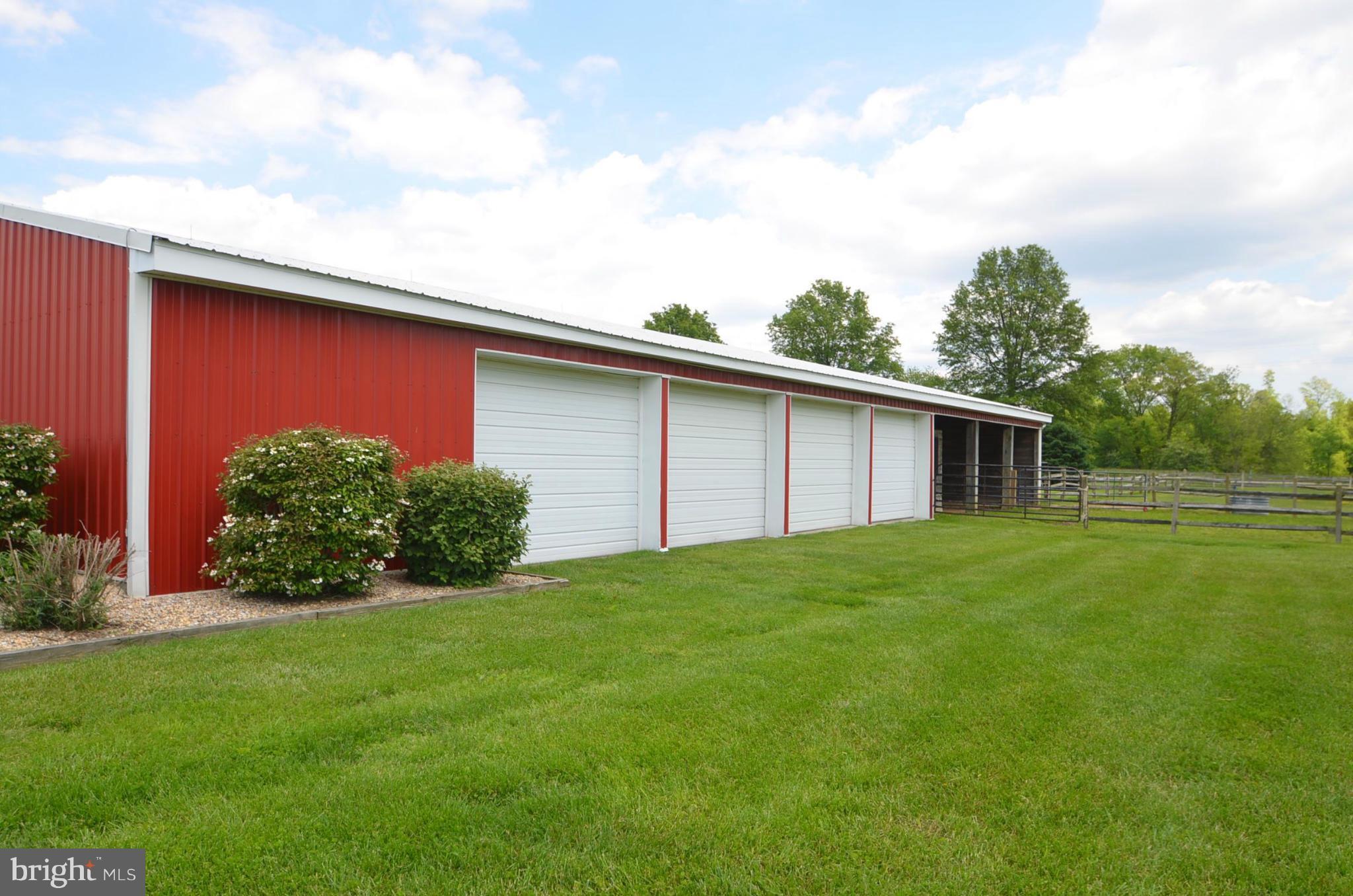 38 Budds Landing Road Warwick, MD 21912 - Photo 2 of 14 Barn
