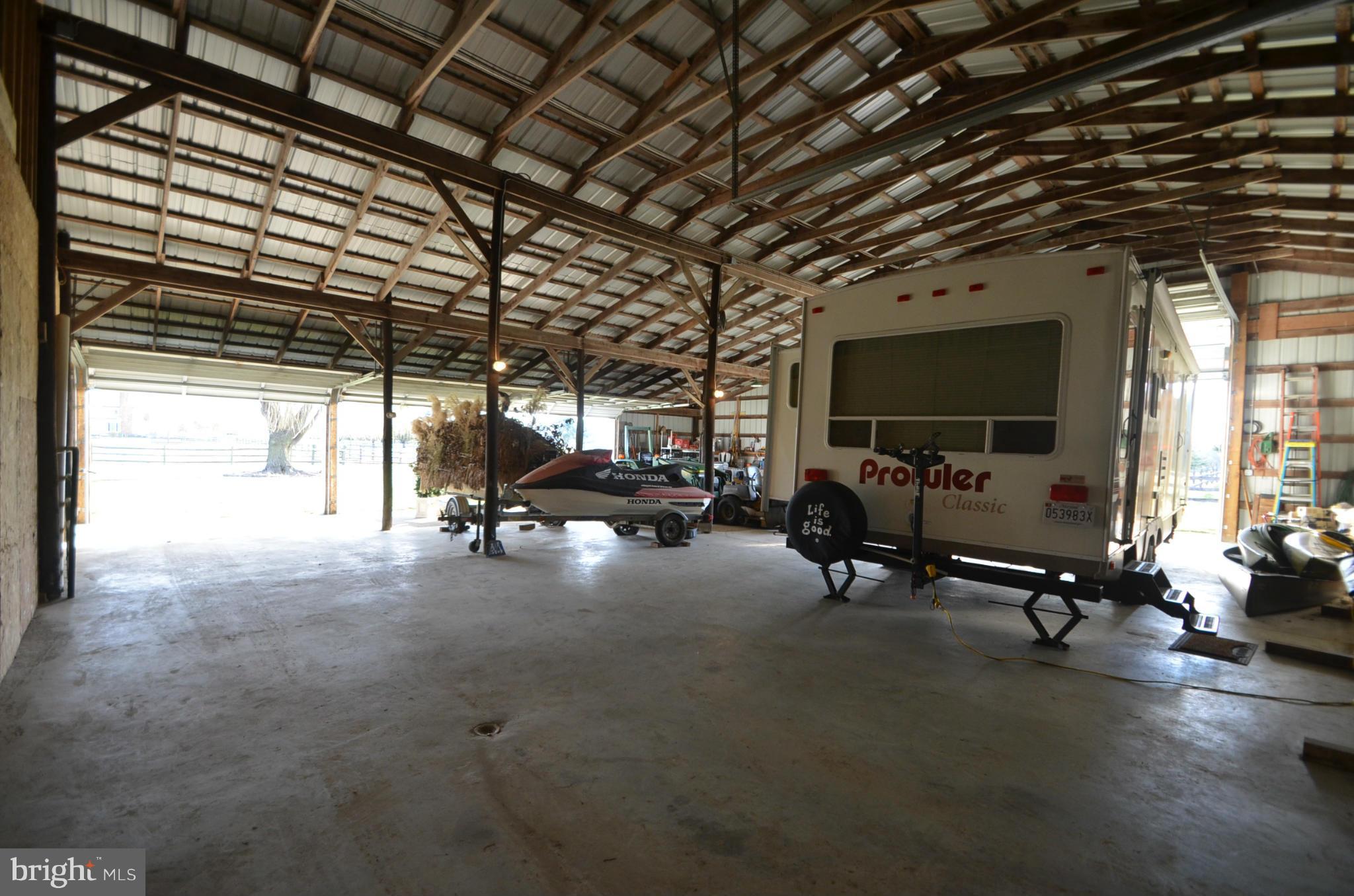 38 Budds Landing Road Warwick, MD 21912 - Photo 11 of 14 Barn