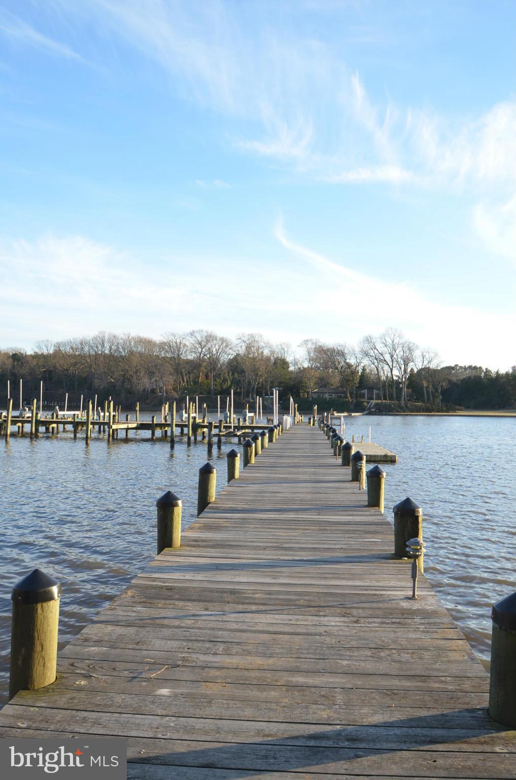 38 Budds Landing Road Warwick, MD 21912 - Photo 12 of 14 Pier