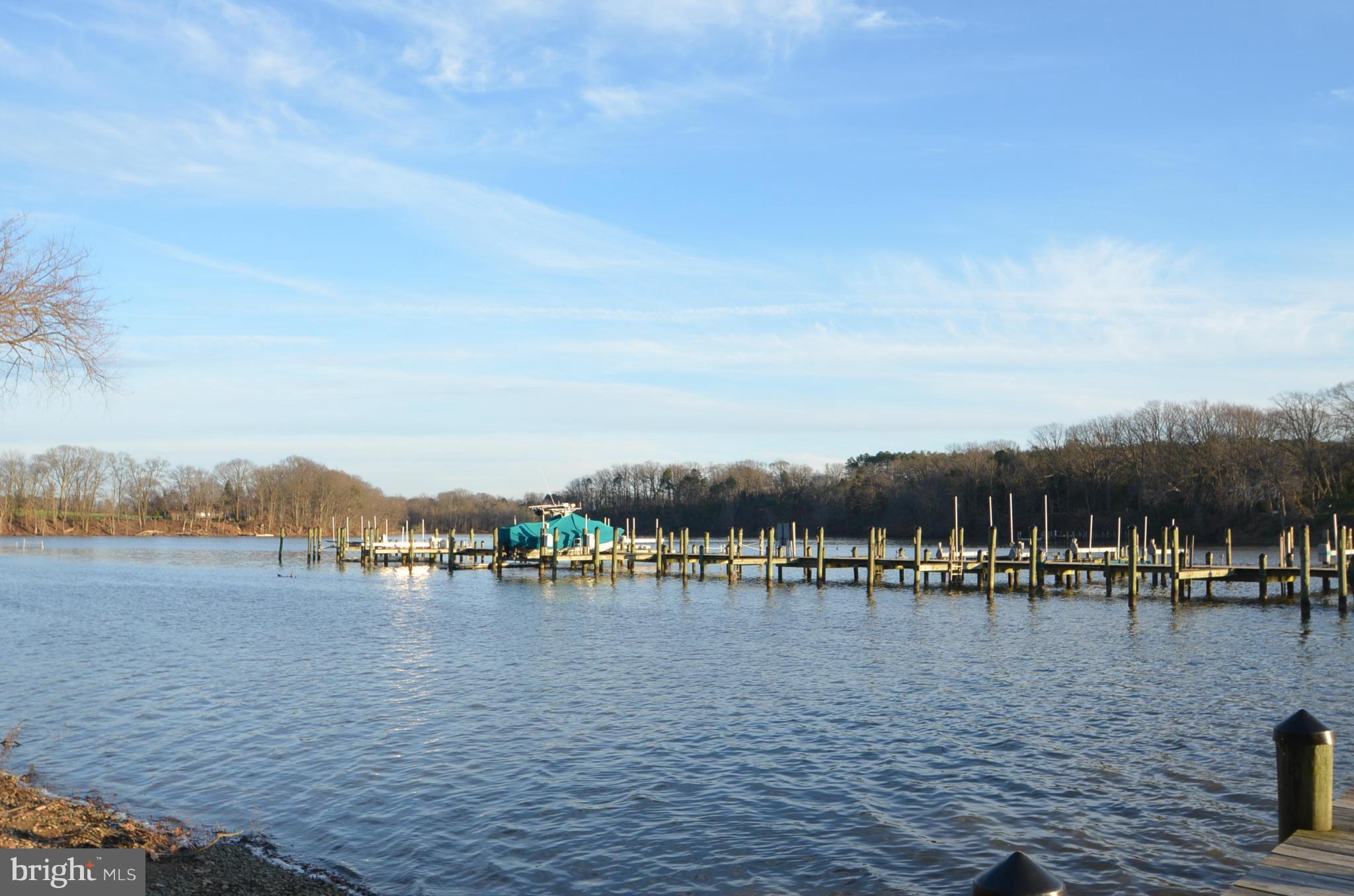 38 Budds Landing Road Warwick, MD 21912 - Photo 14 of 14 Sassafras River