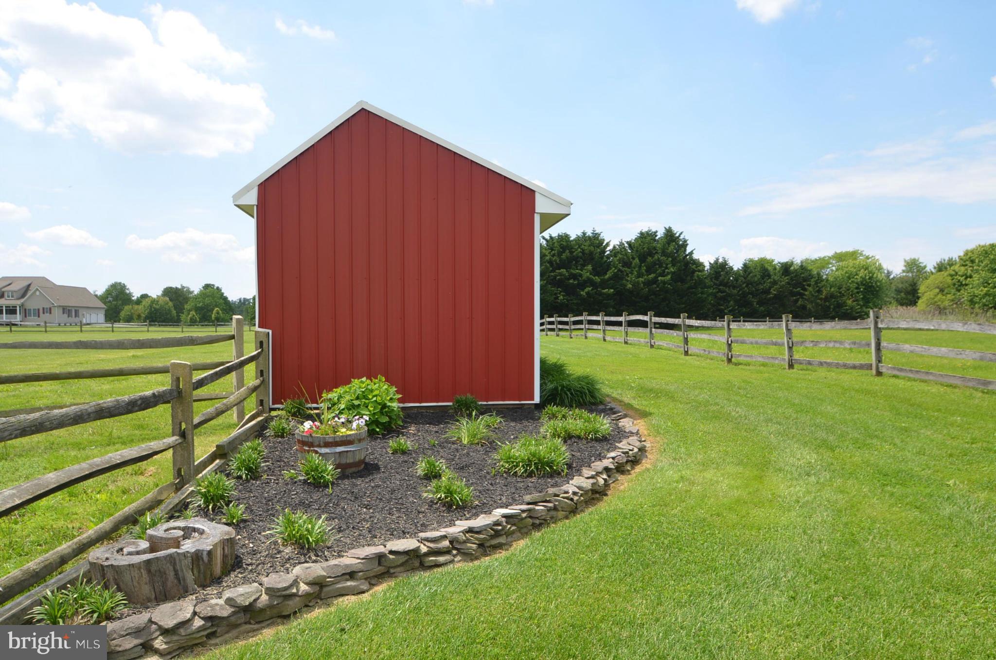 38 Budds Landing Road Warwick, MD 21912 - Photo 5 of 14 Exterior (General)