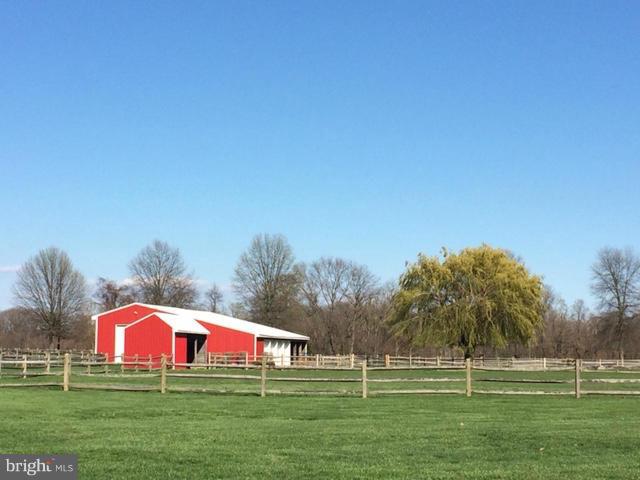 38 Budds Landing Road Warwick, MD 21912 - Photo 7 of 14 Pasture/Barn