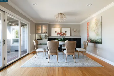 $1,995,000 | 136 Shuey Drive, Moraga, CA 94556