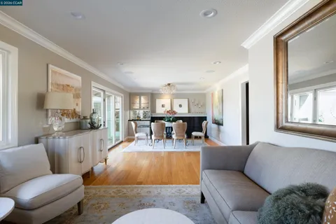 $1,995,000 | 136 Shuey Drive, Moraga, CA 94556