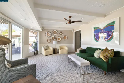 $1,995,000 | 136 Shuey Drive, Moraga, CA 94556