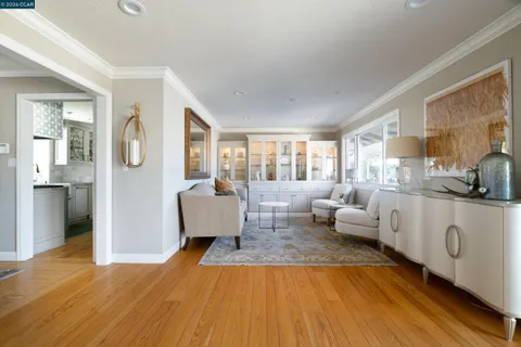 $1,995,000 | 136 Shuey Drive, Moraga, CA 94556