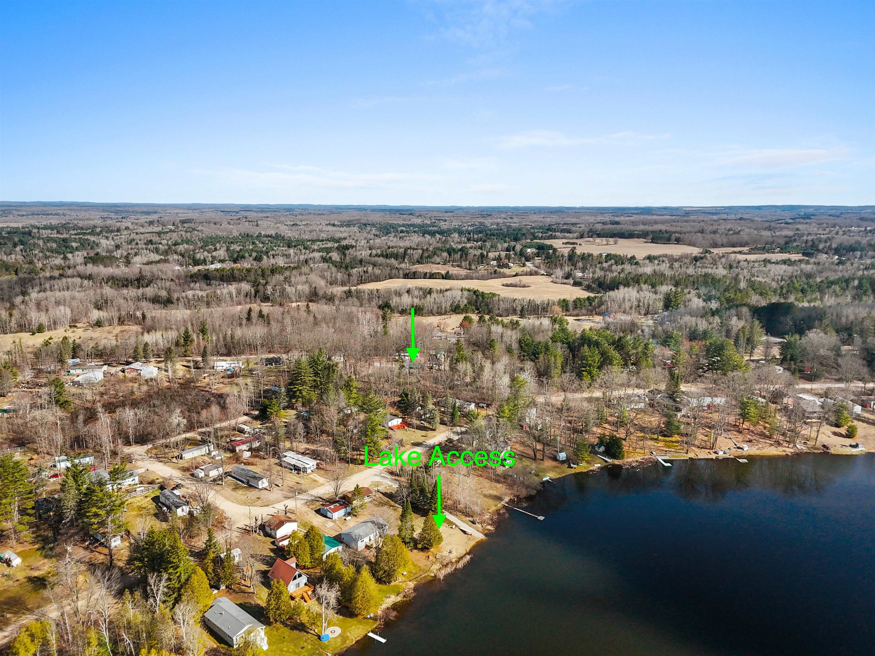 21187 Parkview Road, Unit LOT: 32 Tustin, MI 49688 - Photo 6 of 33