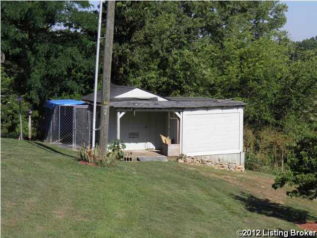 7220 New Hope Road New Hope, KY 40052 - Photo 4 of 10 Additional Photo