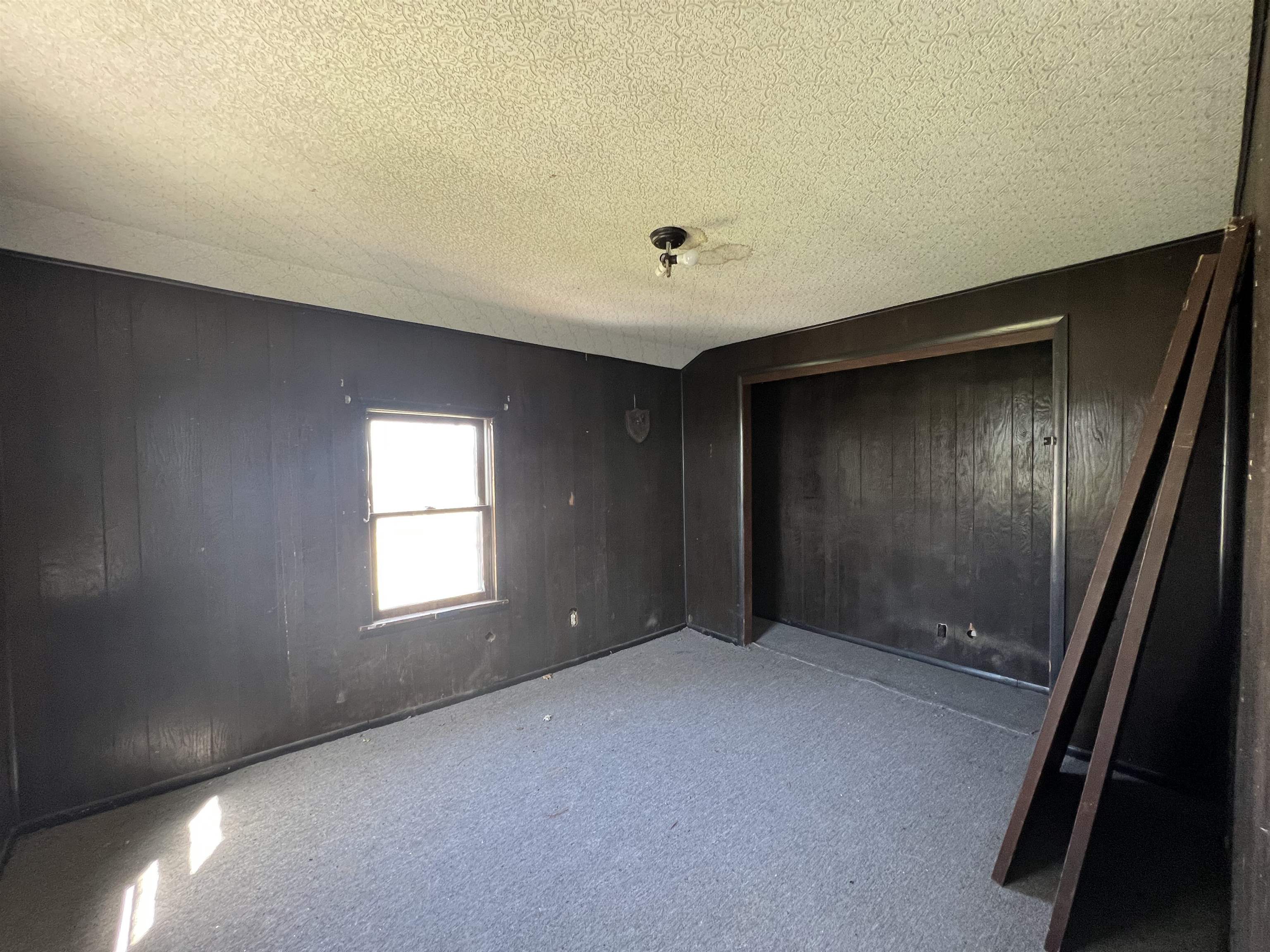 2857 Il Route Thomson, IL 61285 - Photo 23 of 30 a view of an empty room and window