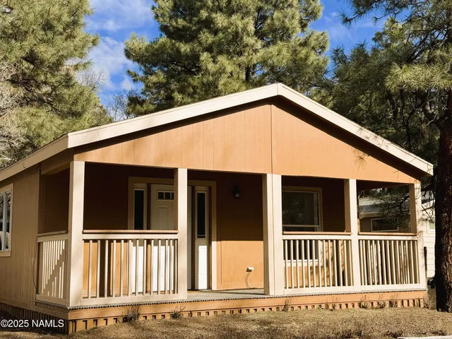 $350,000 | 4436 East Crystal Drive, Flagstaff, AZ 86004