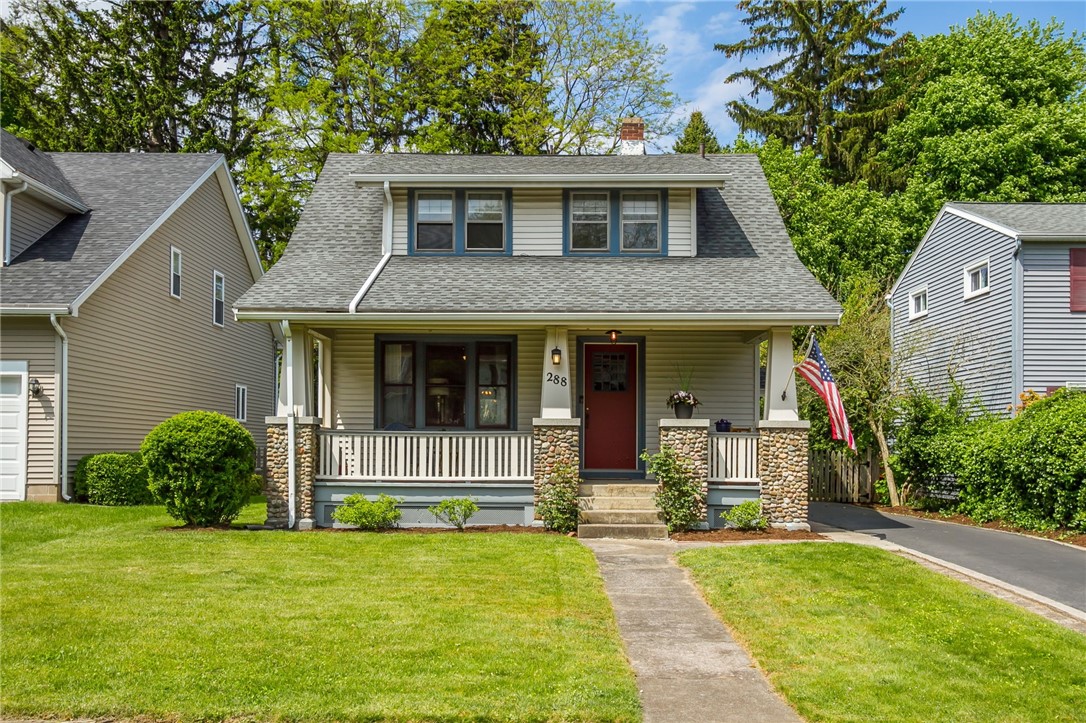 288 Walzford Road Irondequoit, NY 14622 - Photo 1 of 1