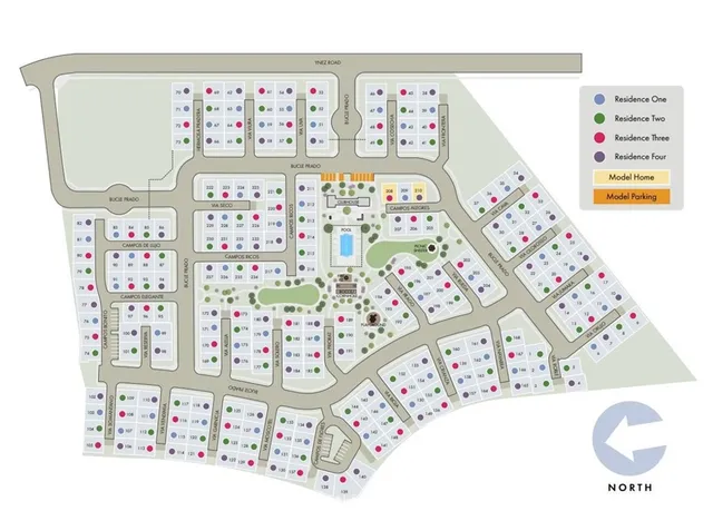 $619,000 | 28419 Campos De Flores, Temecula, CA 92591