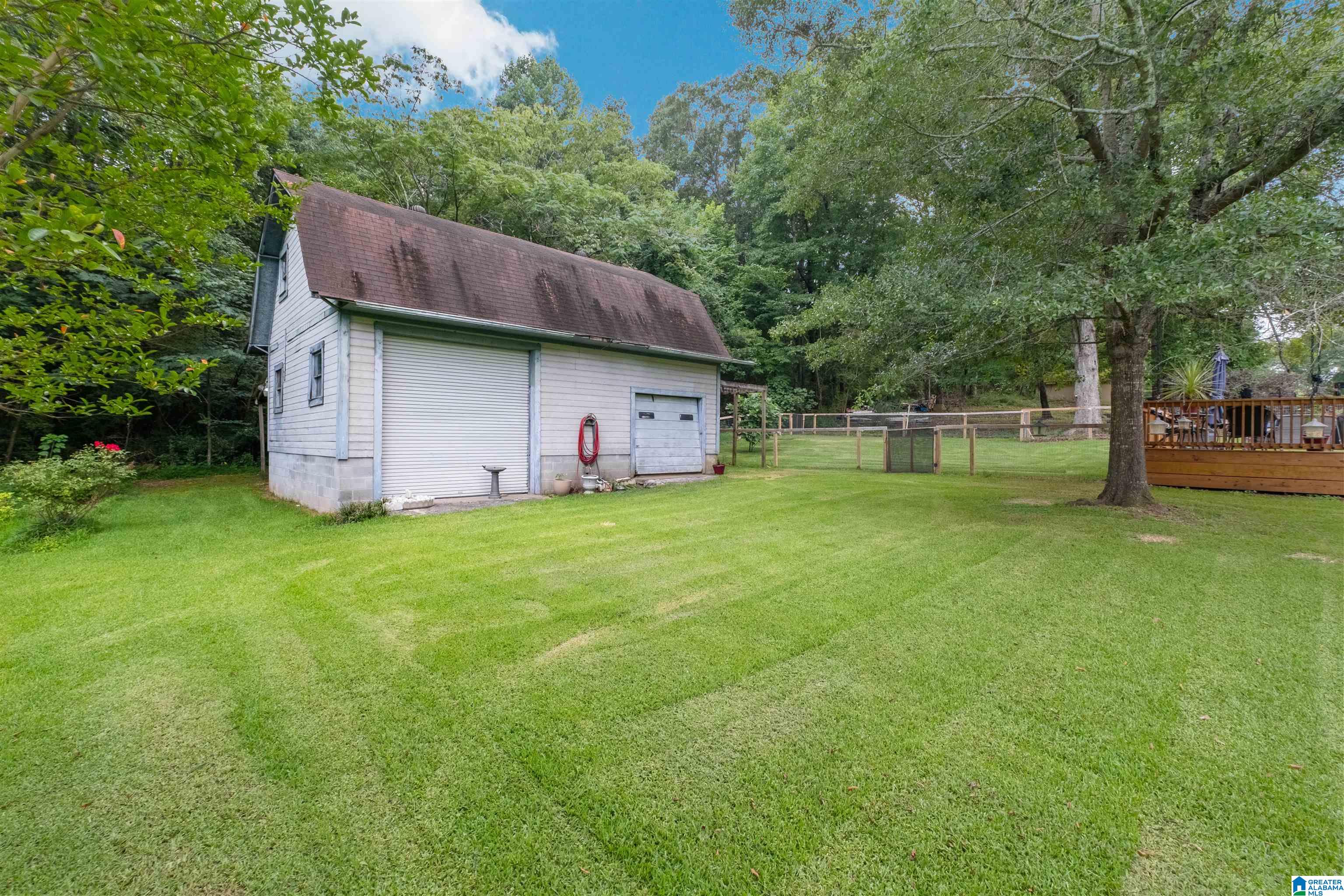1413 Hoke Street Gadsden, AL 35903 - Photo 24 of 55
