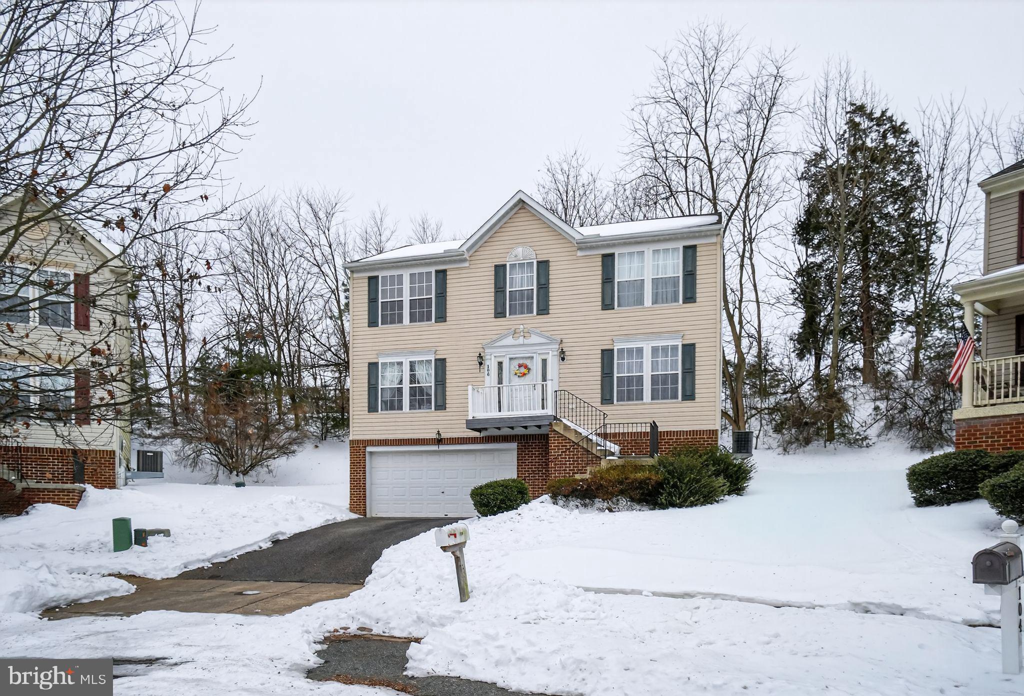 106 Kari Court Rising Sun, MD 21911 - Photo 2 of 30