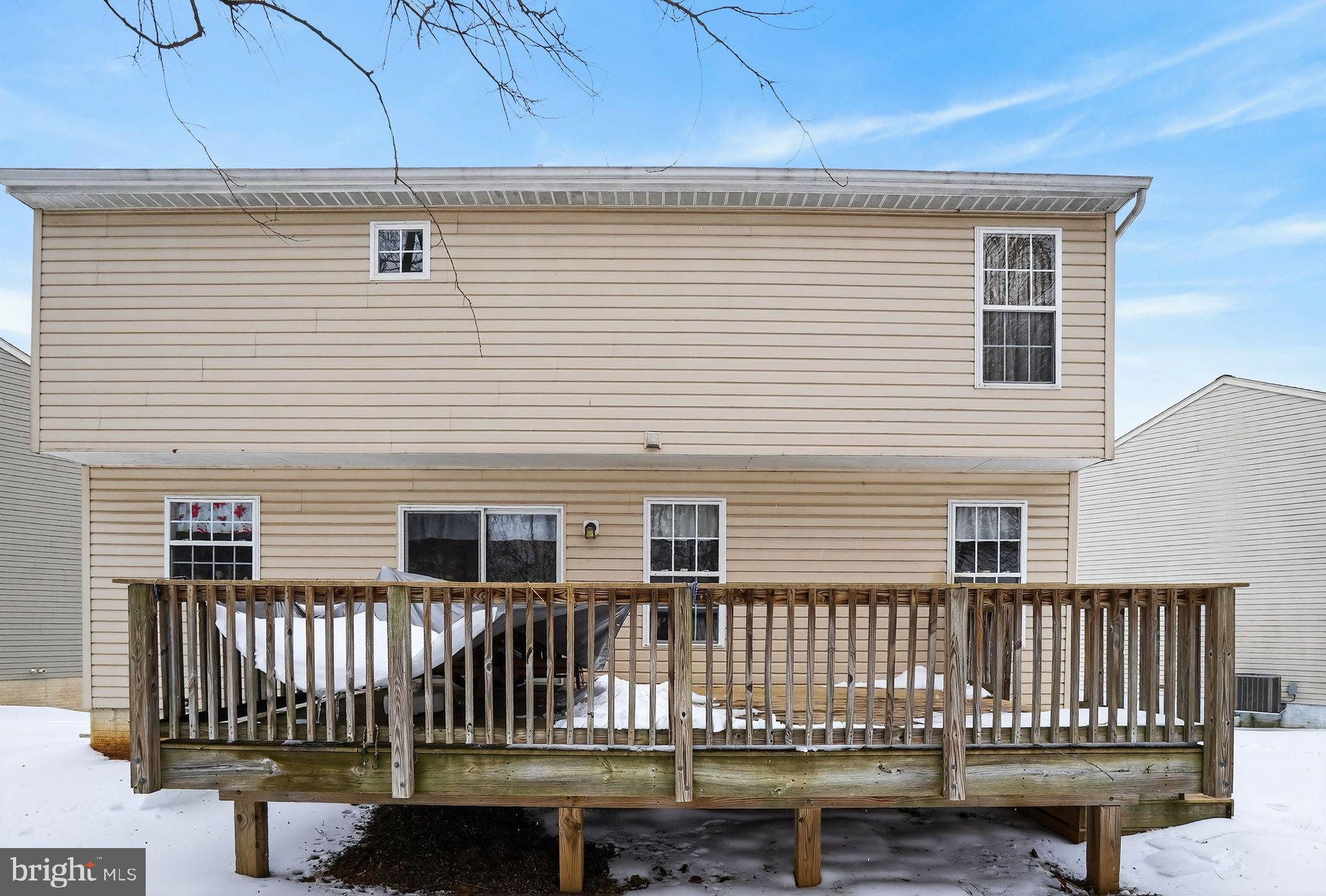 106 Kari Court Rising Sun, MD 21911 - Photo 29 of 30