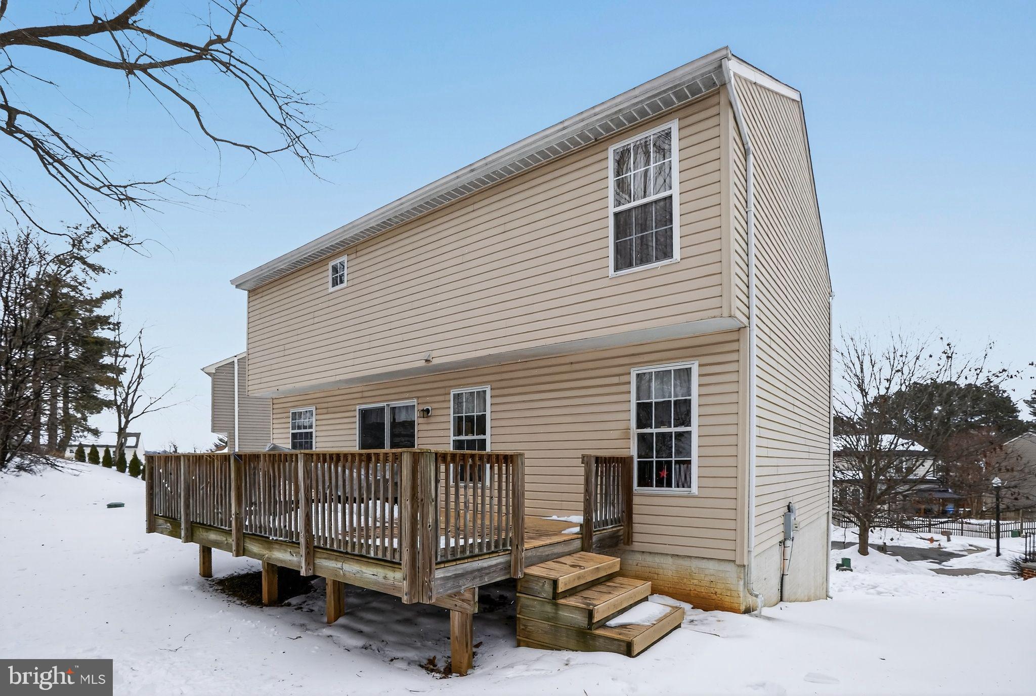 106 Kari Court Rising Sun, MD 21911 - Photo 30 of 30