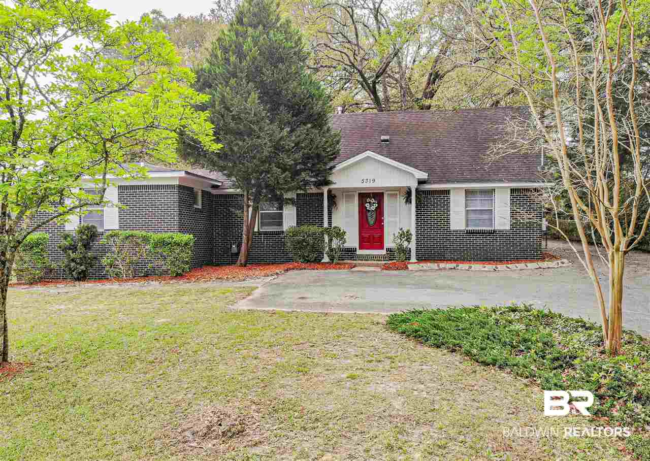 5319 Grishilde Drive Mobile, AL 36693 - Photo 2 of 41
