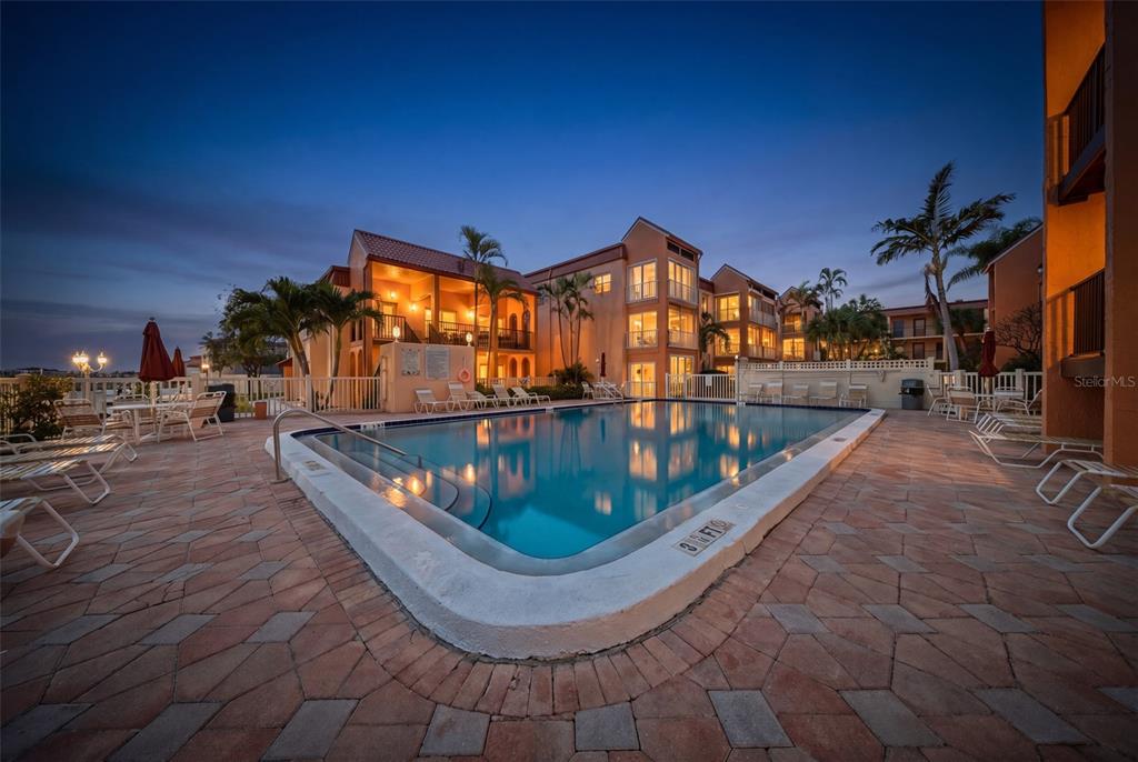 8931 Blind Pass Road, Unit 262 St. Pete Beach, FL 33706 - Photo 4 of 31