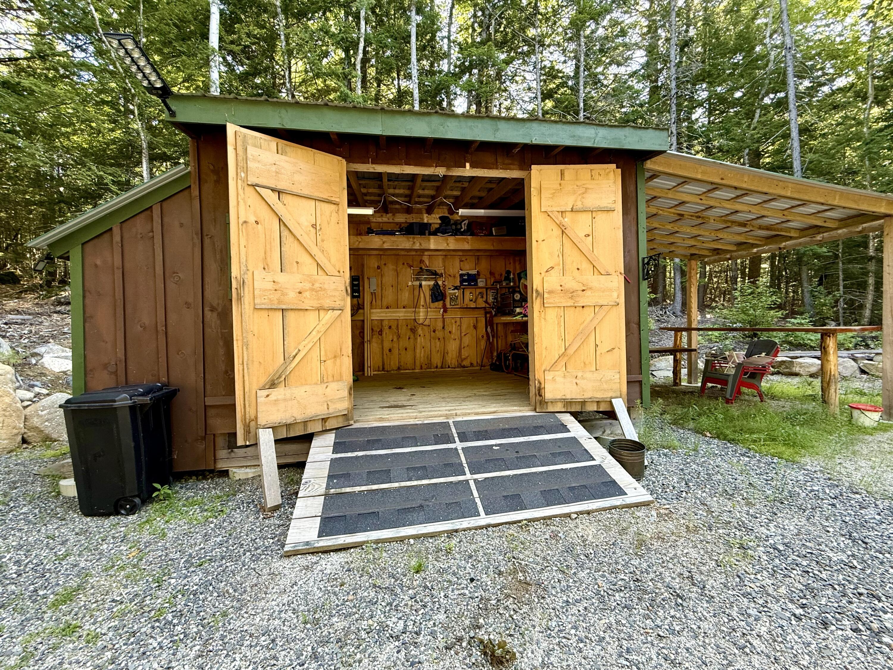 Lot 121 Lot Road Cherryfield, ME 04622 - Photo 34 of 47 IMG_6753