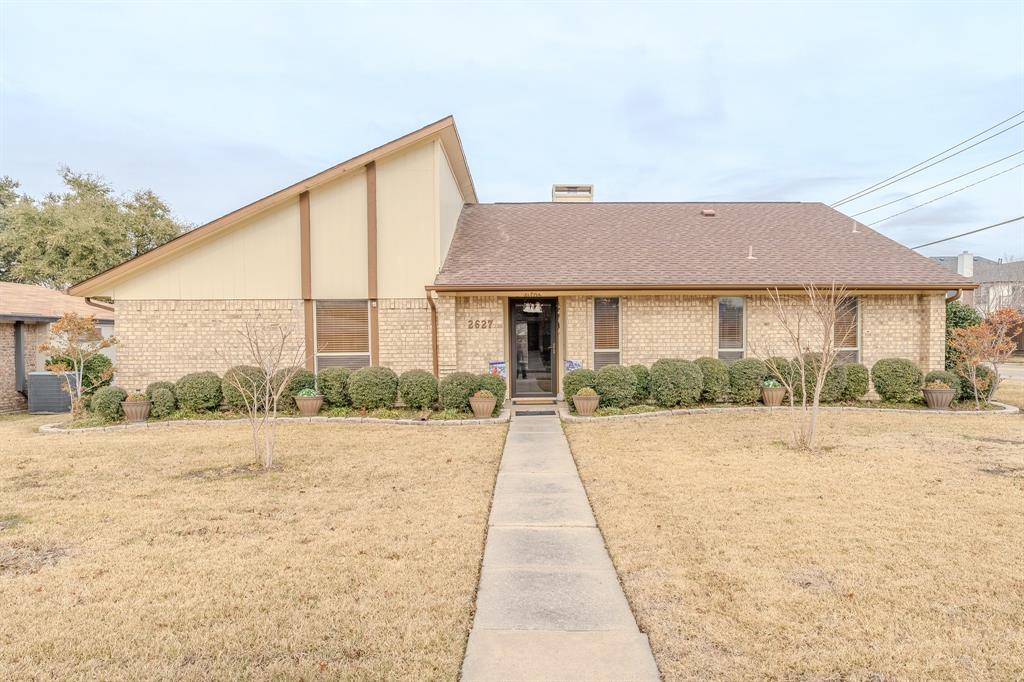 2627 Fallcreek Drive Carrollton, TX 75006 - Photo 1 of 26