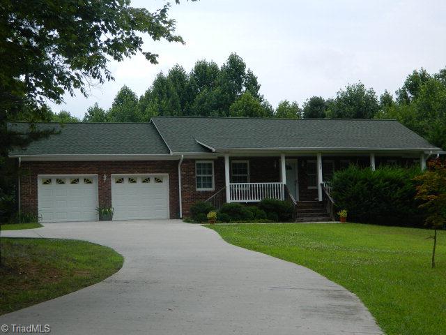 5185 Wilkes Yadkin Road Ronda, NC 28670 - Photo 1 of 1 Main View