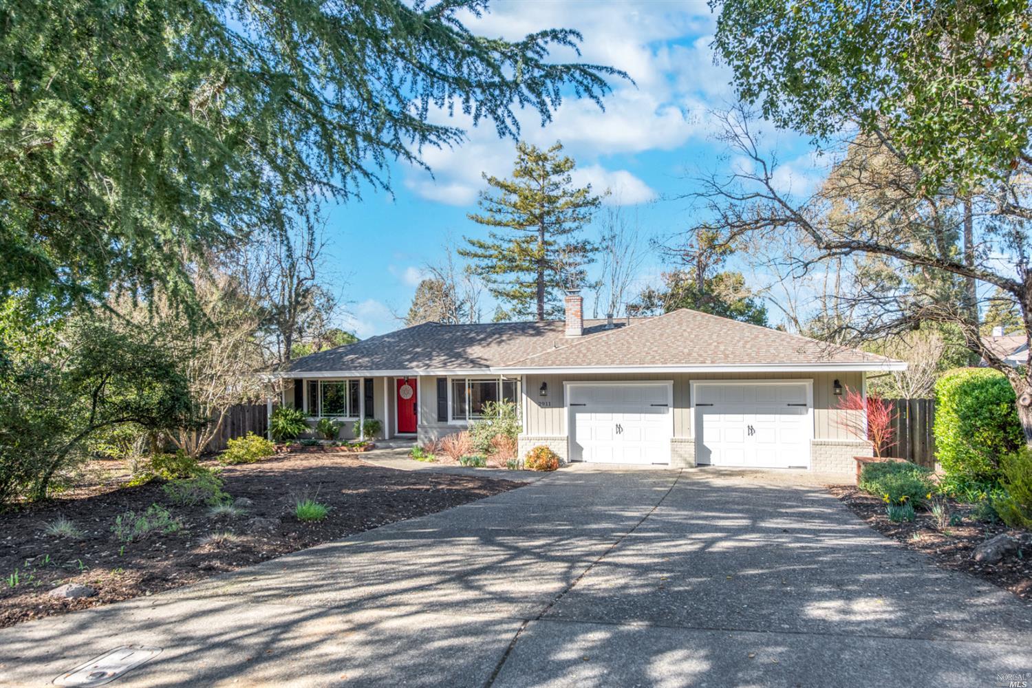 2911 Field Stone Court Santa Rosa, CA 95405 - Photo 1 of 1 Gallery Image 1