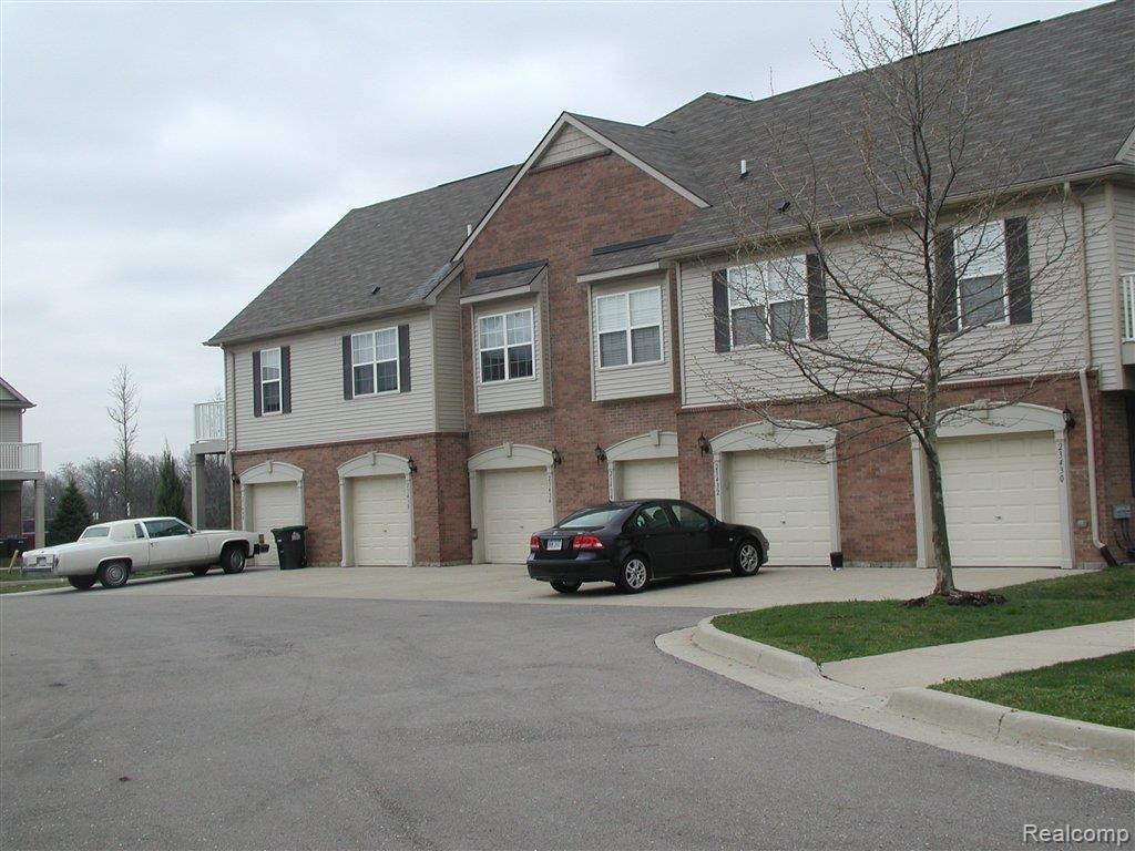 23432 Ridgeview Street, Unit 2 Taylor, MI 48180 - Photo 3 of 5 P1010469.JPG