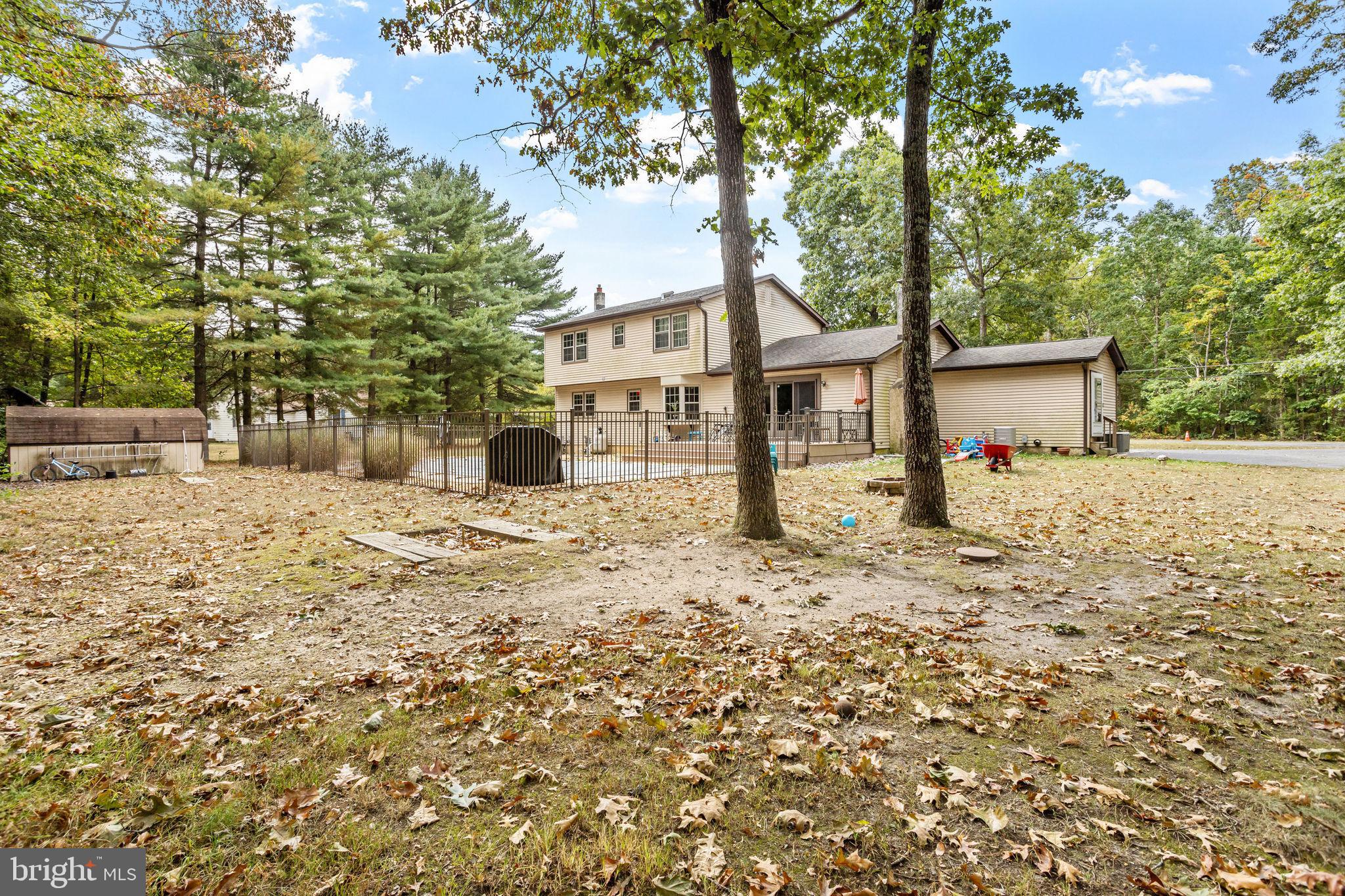 230 Langley Road Elmer, NJ 08318 - Photo 17 of 53 Gallery Image 17