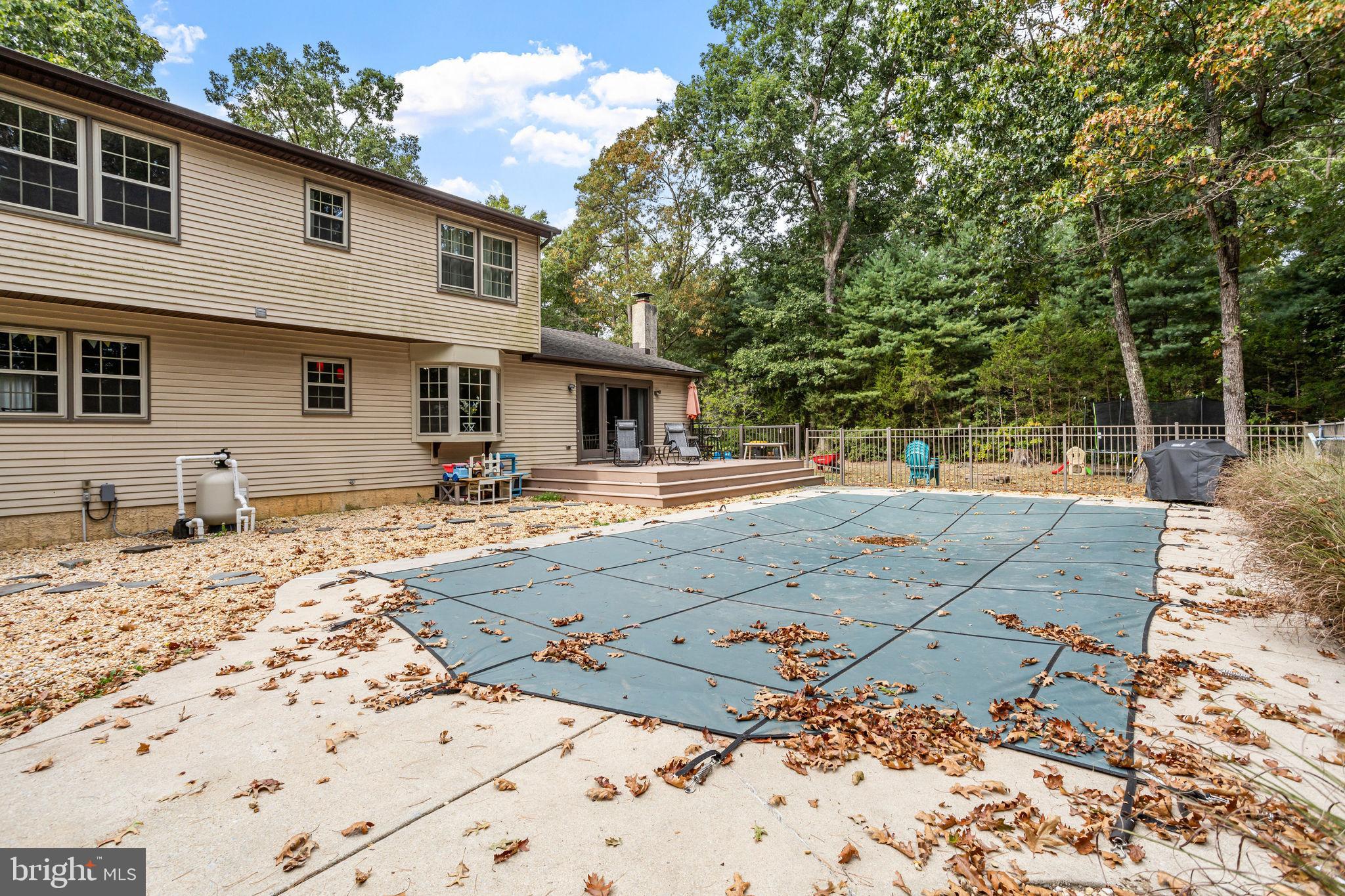 230 Langley Road Elmer, NJ 08318 - Photo 20 of 53 Gallery Image 20