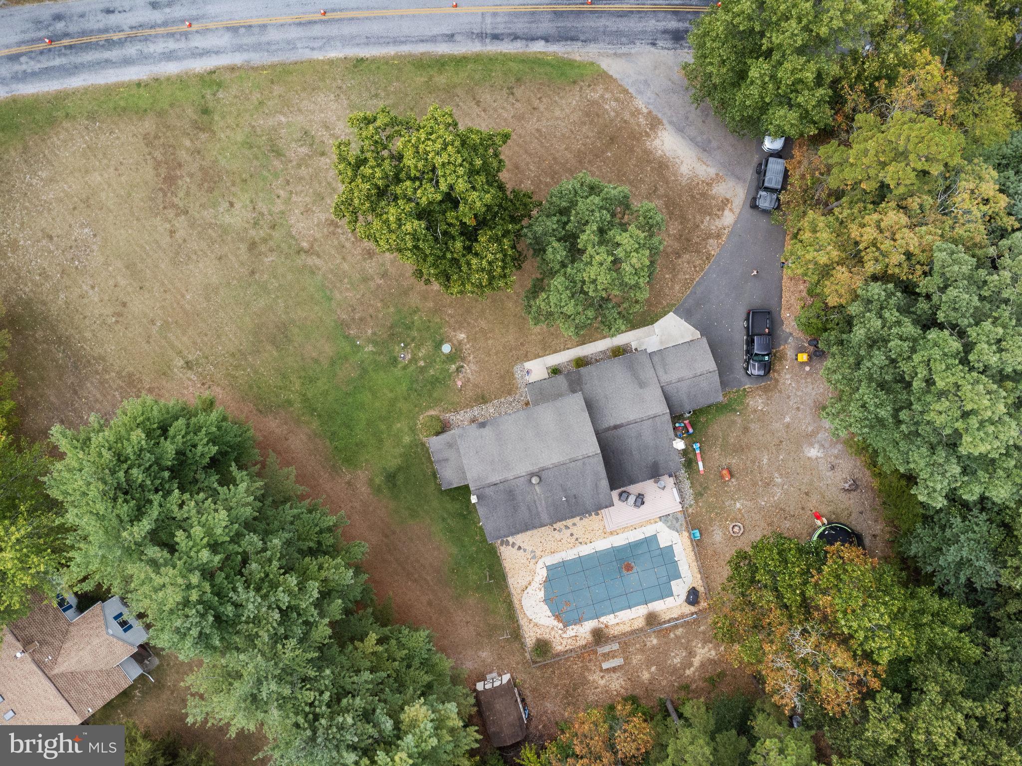 230 Langley Road Elmer, NJ 08318 - Photo 7 of 53 Gallery Image 7