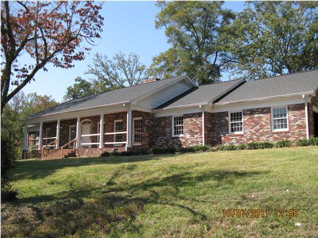 1624 Unity Church Road Summerville, GA 30747 - Photo 1 of 12 Primary Photo
