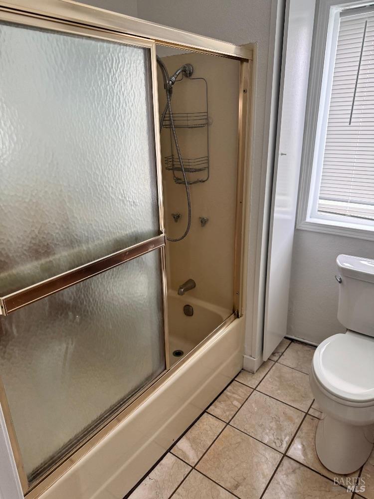 4553 Stony Point Road Santa Rosa, CA 95407 - Photo 11 of 26 Downstairs bathroom