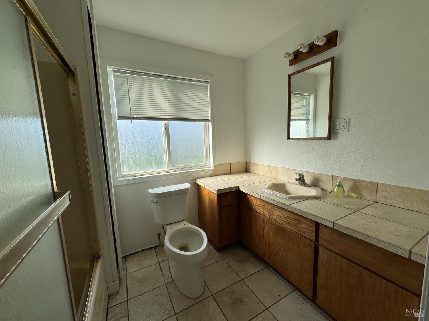 4553 Stony Point Road Santa Rosa, CA 95407 - Photo 12 of 26 Downstairs bathroom