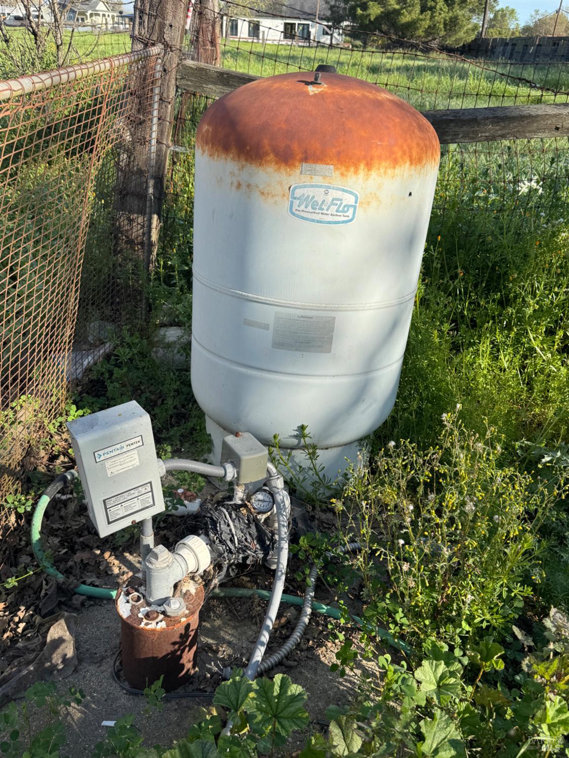 4553 Stony Point Road Santa Rosa, CA 95407 - Photo 26 of 26 Well