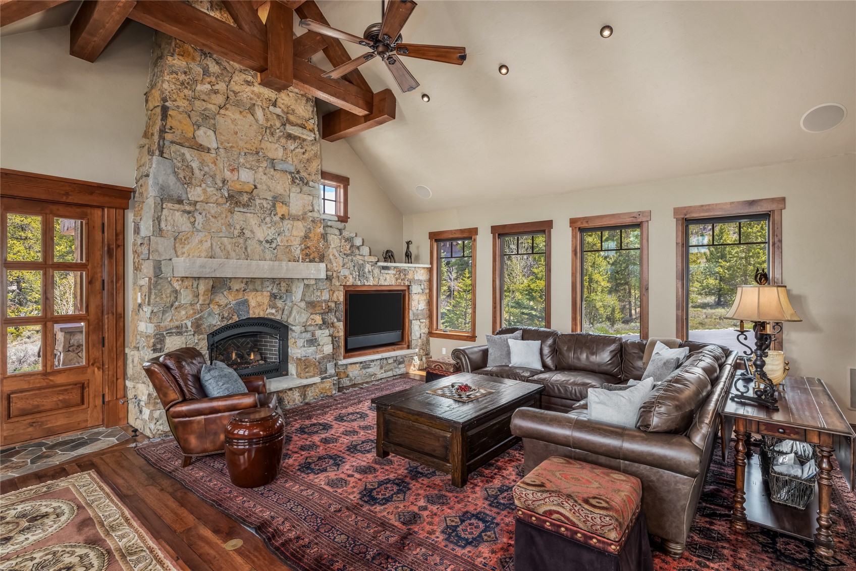 59 Gold Run Road Breckenridge, CO 80424 - Photo 11 of 50