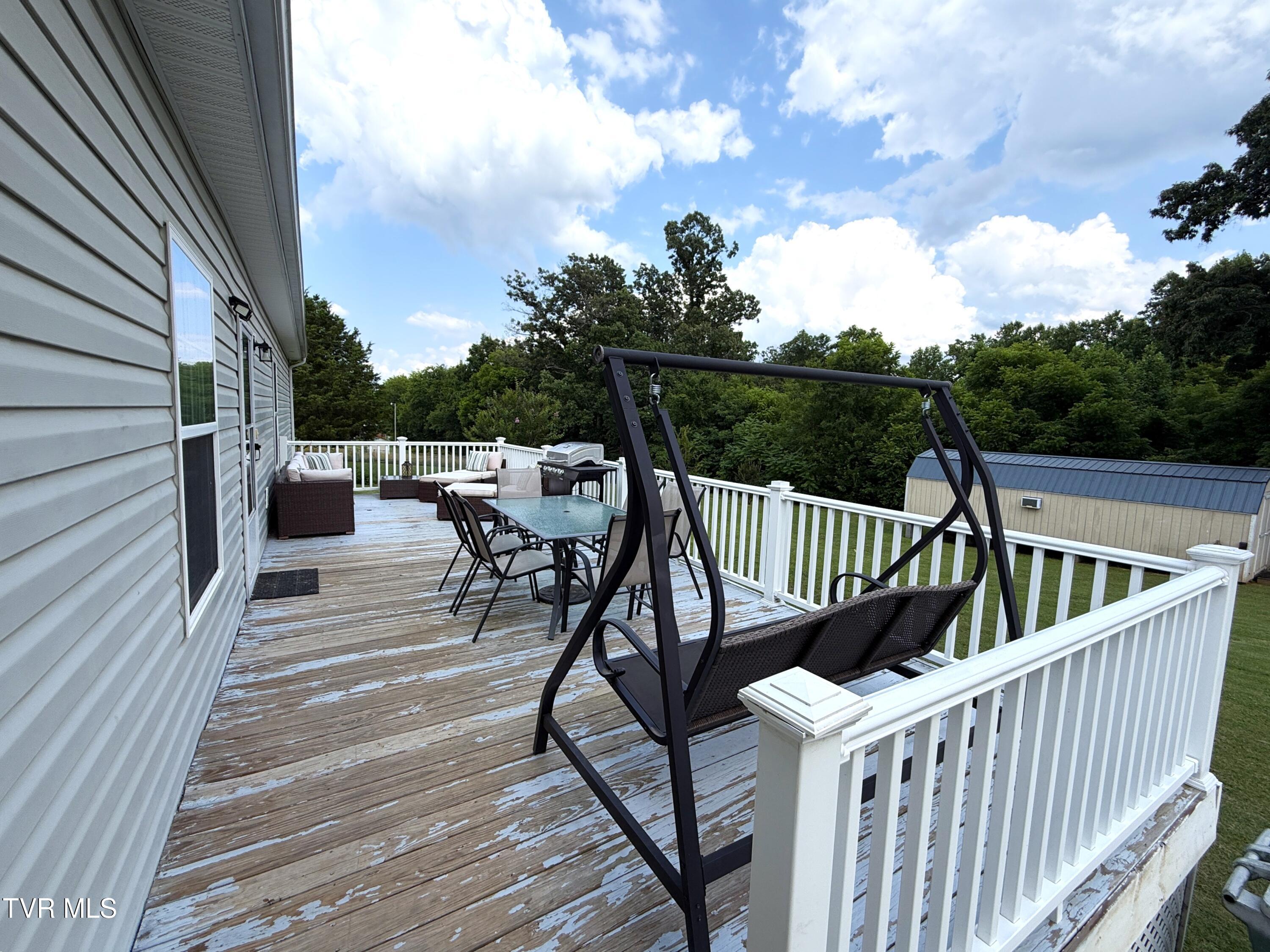 1930 Sail Road Newport, TN 37821 - Photo 24 of 31 23